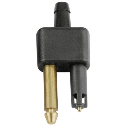 Male MERCURY connector - IN2212 - Cansb